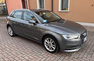 Audi A3 SPB 2.0 TDI 150 Cv Perfetta