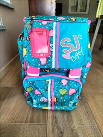 zaino Seven bambina 