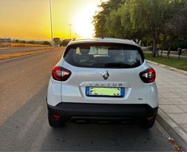 Renault Captur 0.9 TCE 90cv