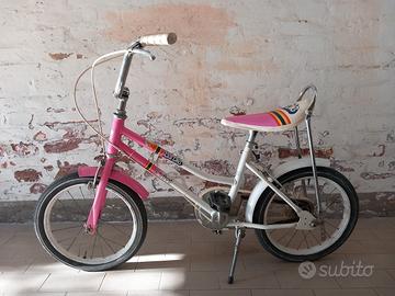 bicicletta bimba
