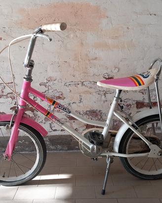 bicicletta bimba