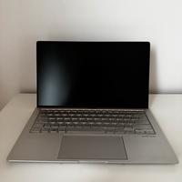 Portatile Asus ZenBook 14”