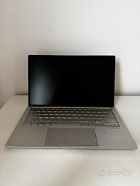 Portatile Asus ZenBook 14”