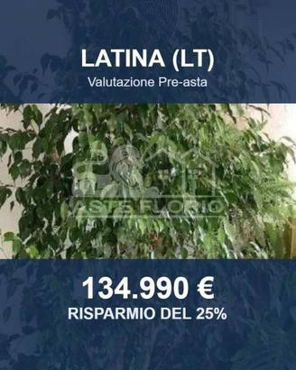 Immobile in asta di 97 m² con più di 5 locali e bo