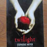 twilight - stephenie meyer