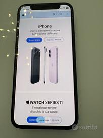 Apple iPhone 12 mini - 64GB