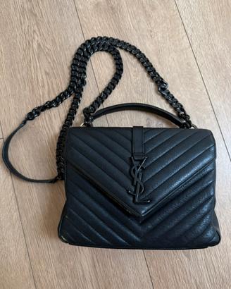 Saint Laurent (YSL) College Medium Bag