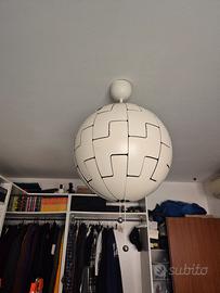 Lampadario Ikea PS 2014 grande