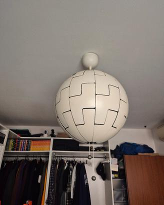 Lampadario Ikea PS 2014 grande