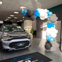 Citroen C3 Aircross BlueHDi 110 S&S Shine Pack