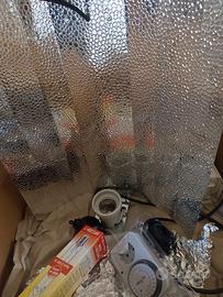 kit HPS da 250W