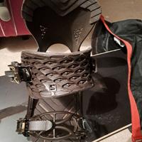 attacchi snowboad allmountain