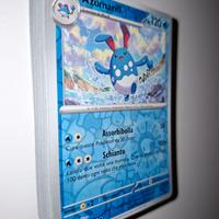 Mazzo 40 carte Pokemon ITA holo reverse assortite