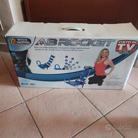 Panca addominali vista in TV