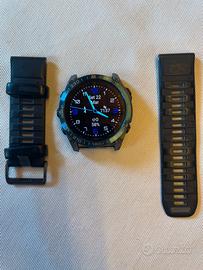 Garmin FENIX 8 OMLED SAPPHIRE 51mm
