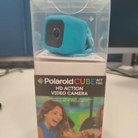 Polaroid cube HD