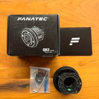 Fanatec Qr2 Lite