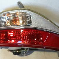 INDICATORE DIREZIONE POST DX BURGMAN SUZUKI 35603-