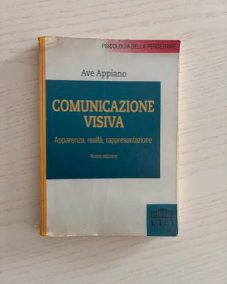 Comunicazione visiva - Ave Appiano
