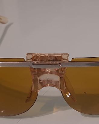 OCCHIALI DA SOLE VINTAGE ANNI 50 BARUFFALDI