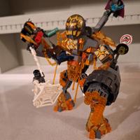 Lego 76128 spiderman