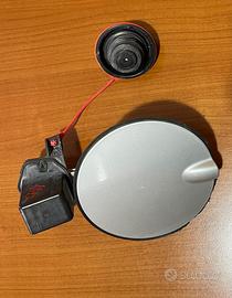 Sportello carburante opel corsa D