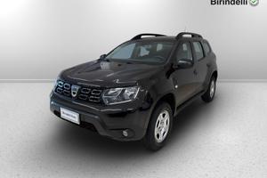 DACIA Duster 2ª serie - Duster 1.5 Blue dCi 8V 4x2