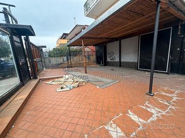 Locale Commerciale Corso Europa Rif.F3123