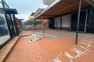 Locale Commerciale Corso Europa Rif.F3123