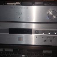 lettore cd super audio marantz. sa 7002