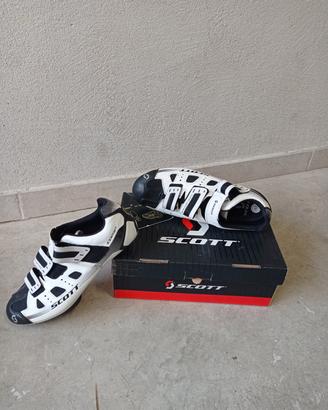 Scarpe per bici da Corsa 