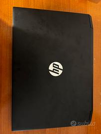 Hp Pavilion Gaming 15