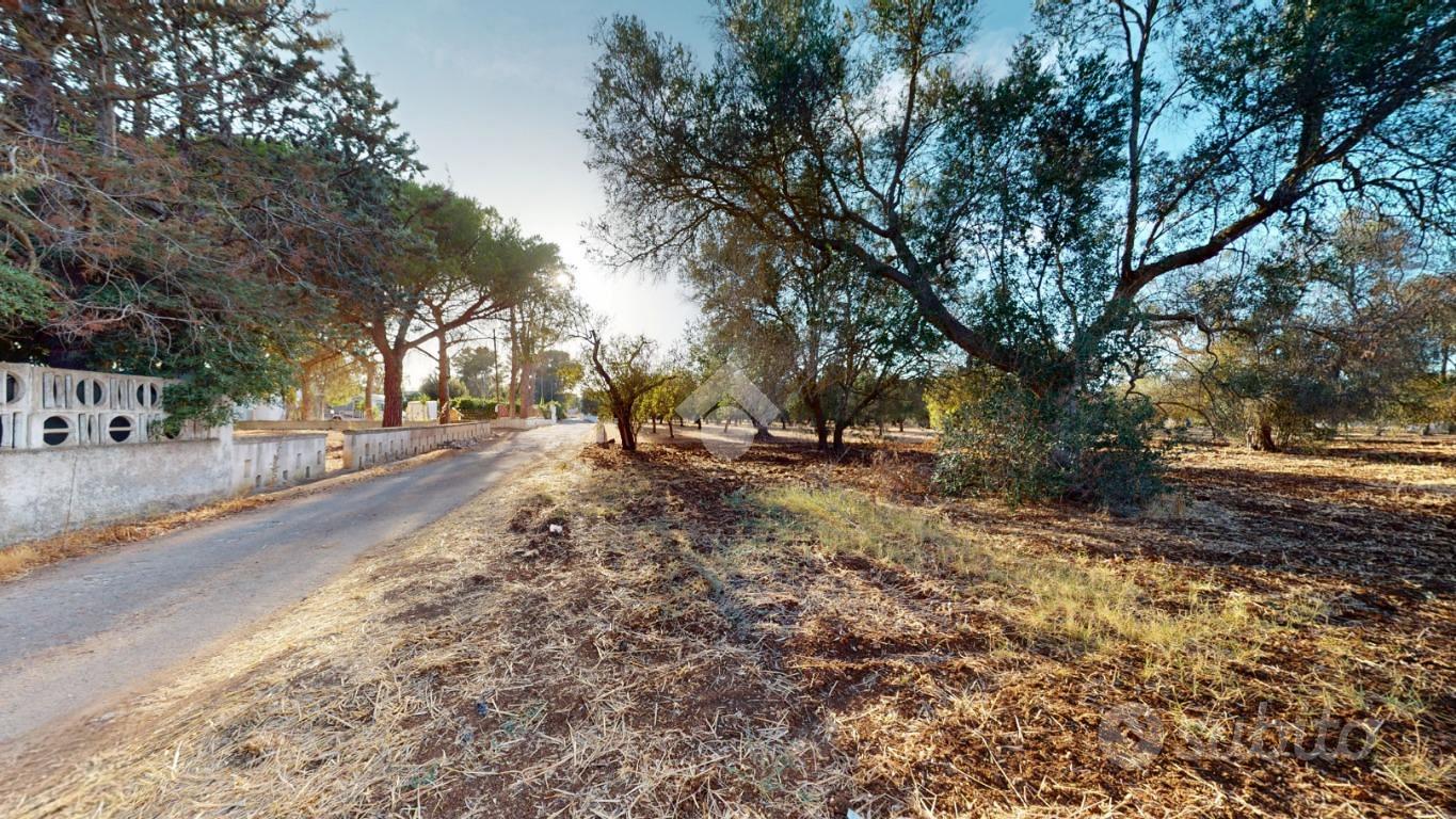 Casa – Brindisi - Vista 2