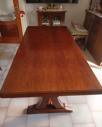tavolo da cucina 