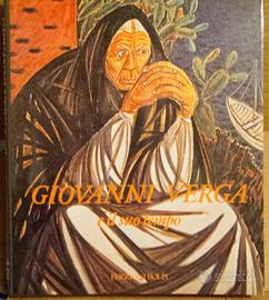 GIOVANNI VERGA E IL SUO TEMPO
