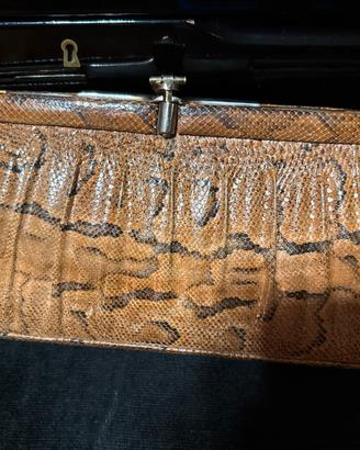 Borsa serpente