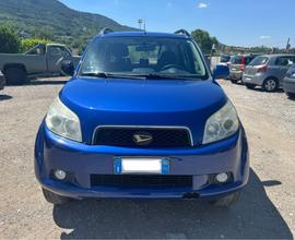 Daihatsu Terios 1.3i 16V cat 4WD CX