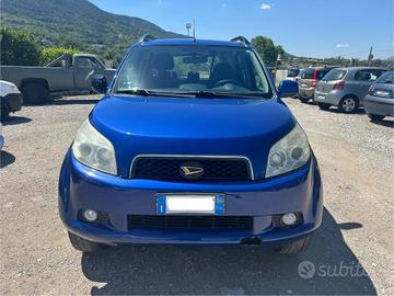 Daihatsu Terios 1.3i 16V cat 4WD CX