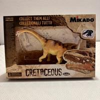 Dinosauro Mikado Sport