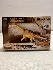 Dinosauro Mikado Sport