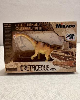 Dinosauro Mikado Sport