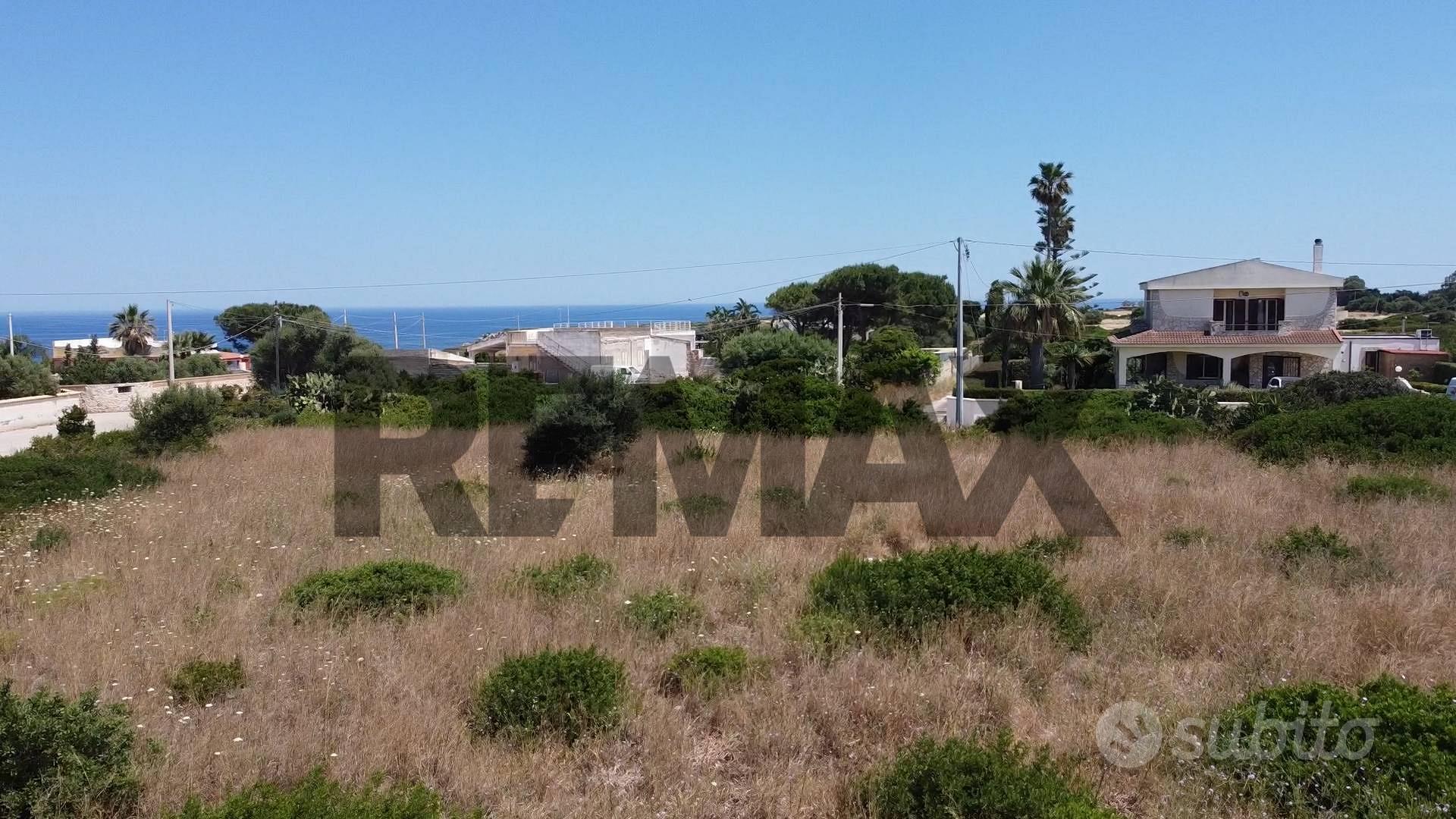 Terreno Edificabile - Siracusa - Vista 3
