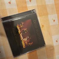 DEEP  PURPLE MADE IN JAPAN 1972 NUOVO  live 1972