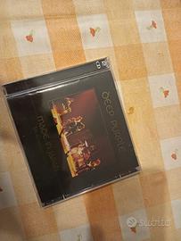 DEEP  PURPLE MADE IN JAPAN 1972 NUOVO  live 1972