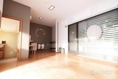 Negozio Nerviano [Cod. rif 3286384ACG]