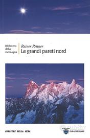 Le grandi pareti nord