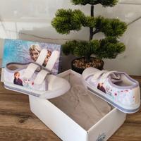 Scarpe bambina Frozen 