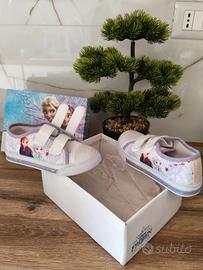 Scarpe bambina Frozen 