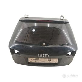 Portello posteriore Audi A4 B7 2.0 Diesel del 2008