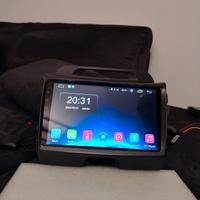 Navigatore Kia Sportage